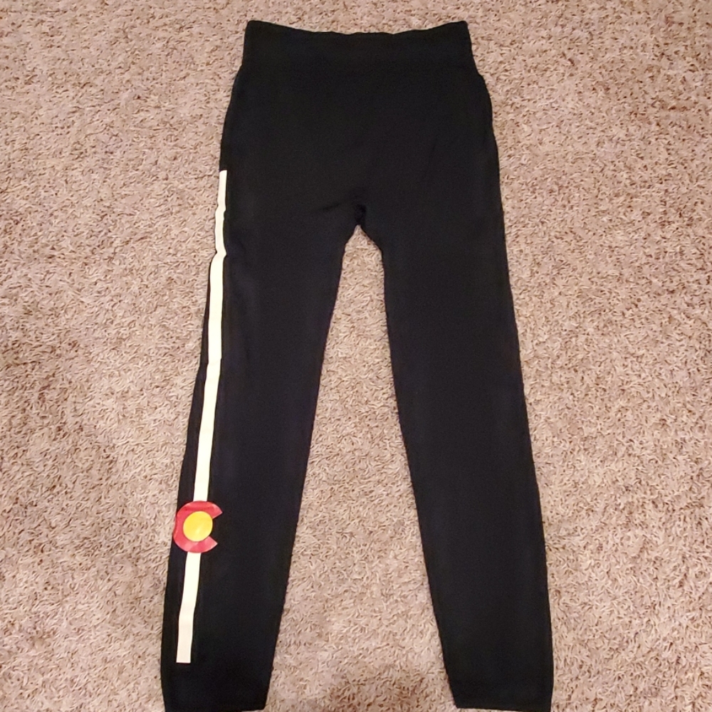 Colorado leggings